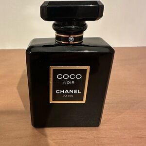 CHANEL Coco Noir Eau de Parfum 3.4oz